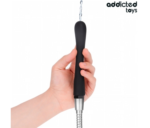 Addicted Toys Model 4 Intimate Hygiene System with Universal Adapter 190mm