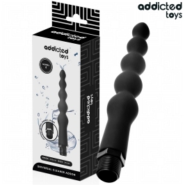 Addicted Toys Model 5 Intimate Hygiene Cleaner with Universal Adapter 205mm