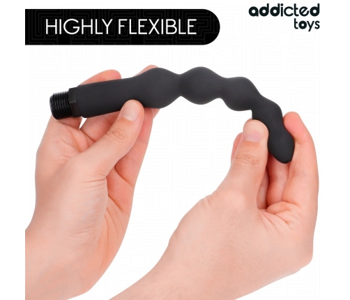 Addicted Toys Model 5 Intimate Hygiene Cleaner with Universal Adapter 205mm