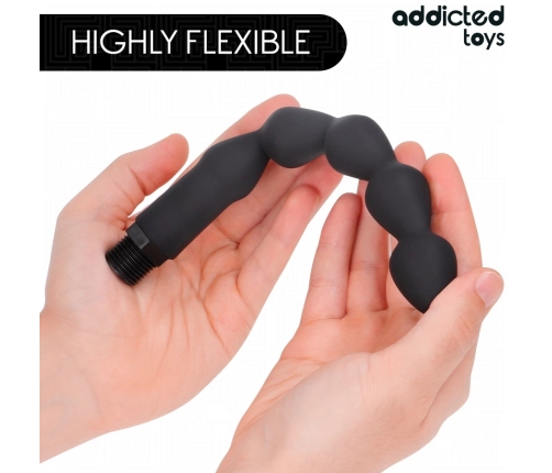 Addicted Toys Model 6 Intimate Hygiene System with Universal Adapter 225mm