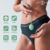 INTENSE Charli Kegel Ball Kit Light Jade Green - 3-Piece Pelvic Floor Trainer