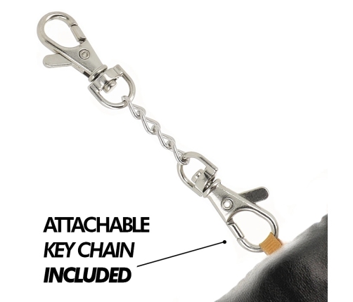 Fetish Submissive Luno Collectible Teddy Bear with Black Mask & Whip