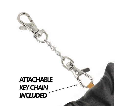 Fetish Submissive Momo Collectible Plush - Model 8, Unique Accessory, Black