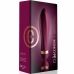 CLIMAXIMUM Ardor Twisted Vibrator 10-Function Waterproof Purple
