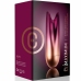 CLIMAXIMUM Ava Dual Bullet Vibrator - 10 Modes, Waterproof, Compact