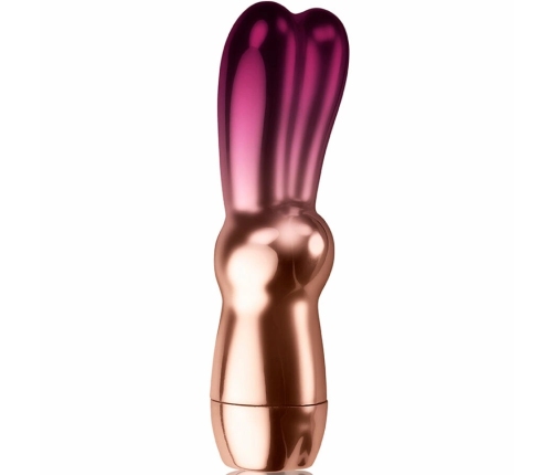Climaximum Bella Bunny Mini Vibrator 10 Functions, Waterproof, Pink