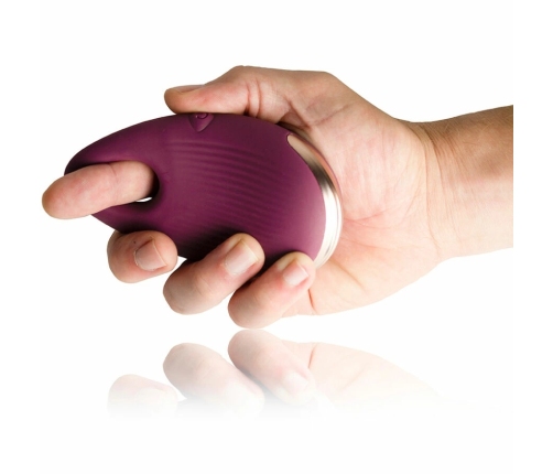 Climaximum Coax Finger Vibrator - Ergonomic Waterproof Intimate Device