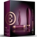 Climaximum Dare Kit Twisted Vibrator & Entry-Level Anal Accessory Set