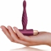 Climaximum Dare Kit Twisted Vibrator & Entry-Level Anal Accessory Set