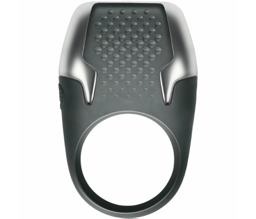 CLIMAXIMUM Excite Kit Silicone Intimate Ring & Wired Stimulation System