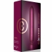 Climaximum Hera Ribbed Bullet Vibrator 10 Modes Waterproof Purple