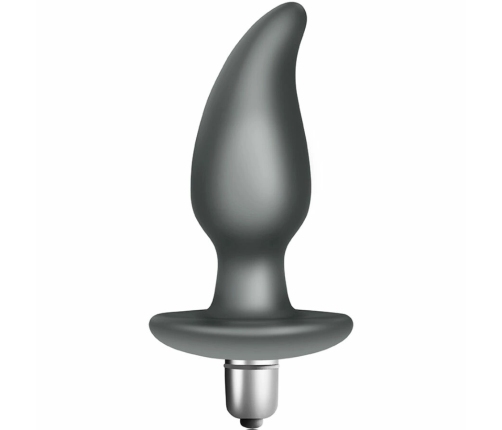 CLIMAXIMUM - IDOSI PLUG ANAL CON BALA VIBRADORA