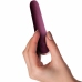 Climaximum Mia Discreet Intimate Vibrator Silicone Pink Rechargeable