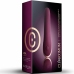 Climaximum Mia Discreet Intimate Vibrator Silicone Pink Rechargeable