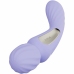 LELO SWITCH Wanda Dual-Ended Intimate Massager Lilac, App-Enabled, 217mm