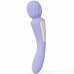 LELO SWITCH Wanda Dual-Ended Intimate Massager Lilac, App-Enabled, 217mm