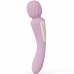 LELO SWITCH™ Wanda Double-Ended Soft Pink Intimate Device, App Control