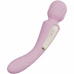 LELO SWITCH™ Wanda Double-Ended Soft Pink Intimate Device, App Control