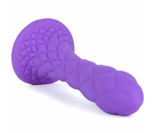 SilexD Dreamy Thermoreactive Liquid Silicone Model Violet 18.5cm