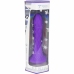 SilexD Dreamy Thermoreactive Liquid Silicone Model Violet 18.5cm