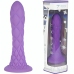 SilexD Dreamy Thermoreactive Liquid Silicone Model Violet 18.5cm