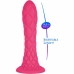 SilexD Dreamy Fantasy Liquid Silicone Thermoreactive Model Fuchsia 18.5cm