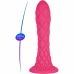 SilexD Dreamy Fantasy Liquid Silicone Thermoreactive Model Fuchsia 18.5cm