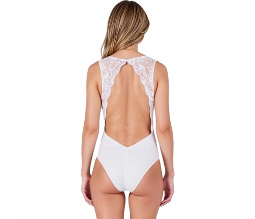 PASSION - EVALIE BODY BLANCO S/M