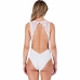 PASSION - EVALIE BODY BLANCO L/XL