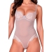 PASSION - ZOVEL BODY GRIS CLARO S/M