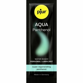 Pjur Aqua Panthenol żel nawilżający z pantenolem 2 ml Pjur Aqua Panthenol żel nawilżający z pantenolem 2 ml