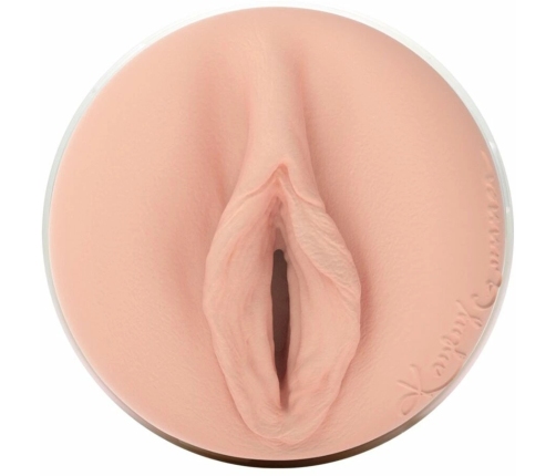 Fleshlight Kayley Gunner Intimate Device with Real Feel Super Skin 25.4cm