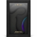LELO ENIGMA Wave Triple Motor Sonic Massager Black 182mm