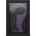 LELO Enigma Double Sonic Intimate Device Cyber Purple - App Control