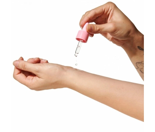 Eye of Love Bloom Sunny Daze Perfume Oil 20ml - Bergamot & Jasmine Aroma