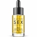 Bijoux Indiscrets Slow Sex Soothing Botanical Anal Oil 15ml - Natural Care