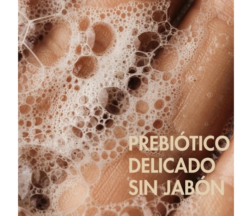 Bijoux Indiscrets Prebiotic Intimate Cleansing Foam 150ml - Gentle Daily Care