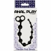 TOYJOY Flexible Silicone Intimate Bead System 34cm Black