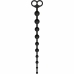 TOYJOY Flexible Silicone Intimate Bead System 34cm Black
