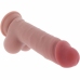 ToyJoy Get Real Deluxe Intimate Model Extra Thick 20 cm TPE Beige