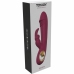 TOYJOY Taygeta Dual-Action Silicone Intimate Device, Rechargeable, Purple
