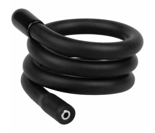 ElectraStim Recoil Flexible Electro Accessory - Shapeable Unipolar, 40 cm, Black