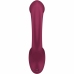 SATISFYER - G FOR GODDESS 2 VIBRADOR RABBIT BURDEOS