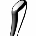 Satisfyer Cosmic Crest 1 Stainless Steel Dual-Ended Intimate Massager 21cm