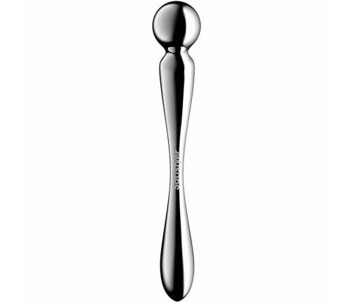 Satisfyer Star Force 2 Stainless Steel Double-Ended Intimate Device