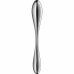 Satisfyer Star Force 3 Stainless Steel Dual-Ended Intimate Model 24cm