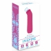 INSPIRE Winter Pink Intimate Suction Device, 12 Modes, USB Rechargeable