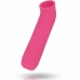 INSPIRE Winter Pink Intimate Suction Device, 12 Modes, USB Rechargeable