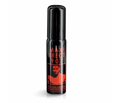 RUF Maxi Erect907 Men’s Performance Support Spray 25ml