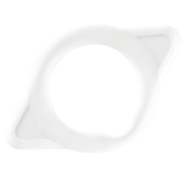 JOYDIVISION MAXIMUS Ring Medium - Anatomically Designed Support Ring JOYDIVISION MAXIMUS Ring Medium - Anatomically Designed Support Ring